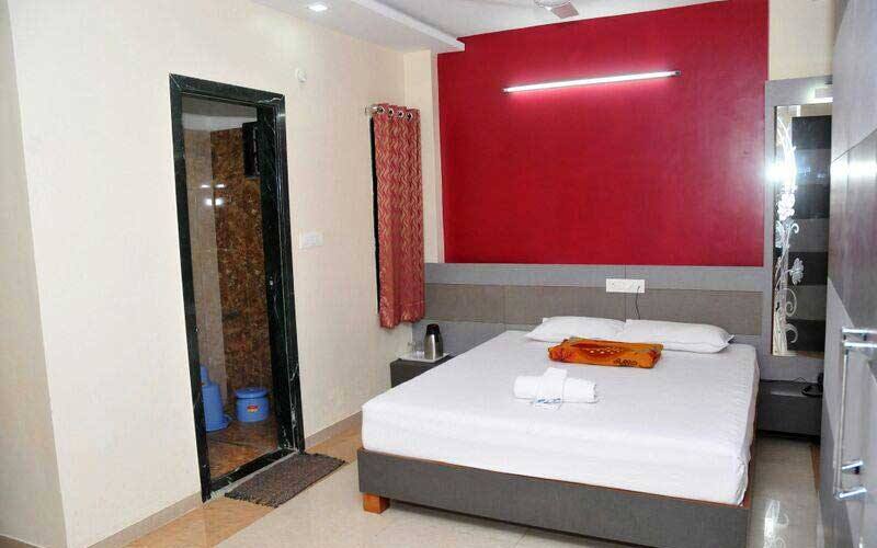 Shree Brijnandan, Nathdwara 5